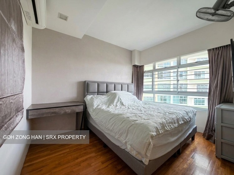 Blk 61B Strathmore Green (Queenstown), HDB 4 Rooms #546029691